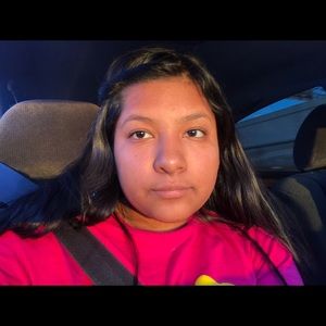 Meet your Posher, Amber